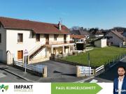 Maison 4 pièces 120 m²