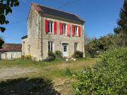Maison 4 pièces 120 m²