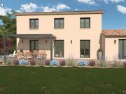 Maison 4 pièces 120 m²