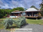 Maison 4 pièces 120 m²