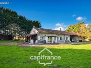 Maison 4 pièces 120 m²