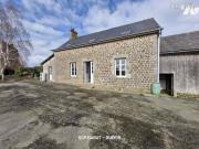 Maison 4 pièces 120 m²