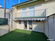 Maison 4 pièces 120 m²