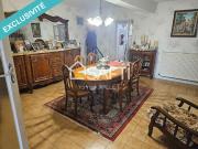 Maison 4 pièces 120 m²