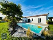 Maison 4 pièces 120 m²