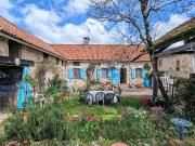 Maison 4 pièces 120 m²