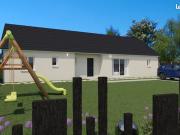 Maison 4 pièces 120 m²