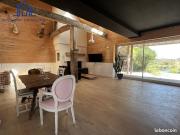 Maison 4 pièces 120 m²