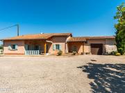 Maison 4 pièces 120 m²