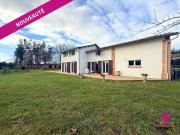 Maison 4 pièces 120 m²