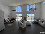 Maison 4 pièces 120 m²