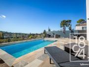 Villa 4 pièces 120 m²