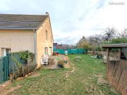 Maison 4 pièces 120 m²