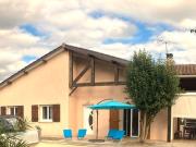 Maison 4 pièces 120 m²