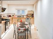 Maison 4 pièces 120 m²