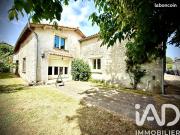 Maison 4 pièces 120 m²