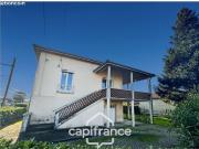 Maison 4 pièces 120 m²