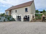 Maison 4 pièces 120 m²