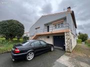 Maison 4 pièces 120 m²