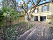 Maison 4 pièces 120 m²