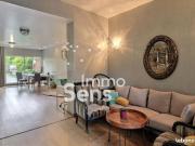 Maison 4 pièces 120 m²