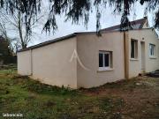 Maison 4 pièces 120 m²