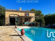 Maison 4 pièces 120 m²