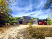 Maison 4 pièces 120 m²