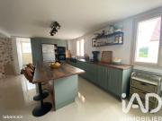 Maison 4 pièces 120 m²