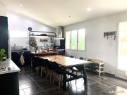 Maison 4 pièces 120 m²