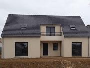 Maison 4 pièces 120 m²