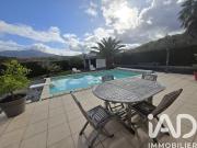 Maison 4 pièces 120 m²