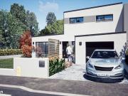 Maison 4 pièces 120 m²