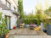 Maison 4 pièces 120 m²