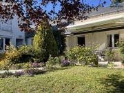 Maison 4 pièces 120 m²