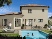 Maison 4 pièces 120 m²