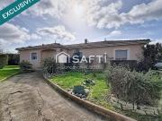 Maison 4 pièces 120 m²