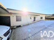 Maison 4 pièces 120 m²