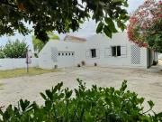 Maison 4 pièces 120 m²