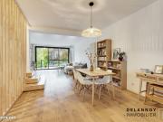 Maison 4 pièces 120 m²