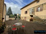 Maison 4 pièces 120 m²