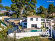 Maison 4 pièces 120 m²