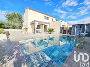 Maison 4 pièces 120 m² Maison 4 pièces 120 m²