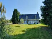 Maison 4 pièces 120 m²