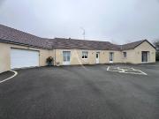 Maison 4 pièces 120 m²