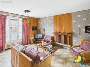 Maison 4 pièces 120 m²