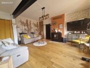 Maison 4 pièces 120 m²