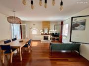 Maison 4 pièces 120 m²