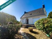 Maison 4 pièces 120 m²