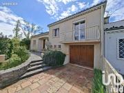 Maison 4 pièces 120 m²